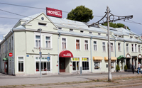 hotell